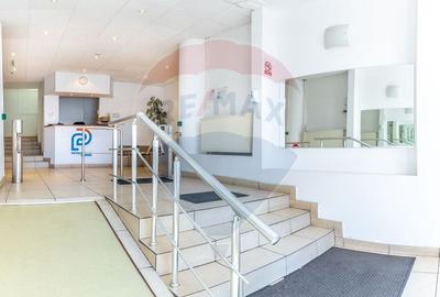 Cladire de birouri cu 100% grad de ocupare - Str. Caderea Bastiliei - 8