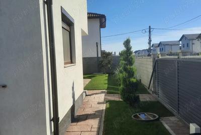 Vila vanzare Dragomiresti Ilfov - 5