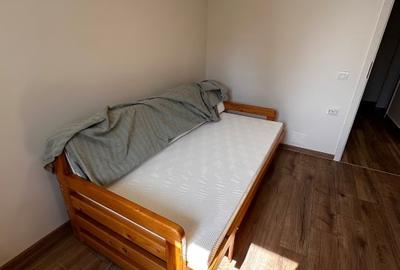 Apartament cu 4 camere decomandat, mobilat în Zorilor - 14