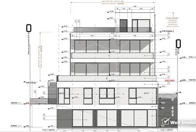 PANORAMĂ UNICĂ. LUX DISCRET. ADRESĂ DE PRESTIGIU. - 5