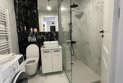 Apartament cu 3 camere decomandat în Mărăști - 5