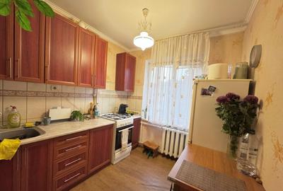 Apartament cu 2 camere de inchiriat in zona Someseni - 2