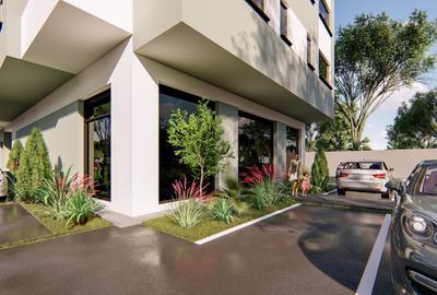 Apartament 3 camere, decomandat { Berceni } - 2