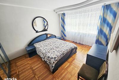 Apartament cu 4 camere în Siderurgiștilor - 4