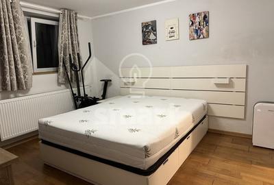 Apartament 2 camere decomandat Parcul Central - 5