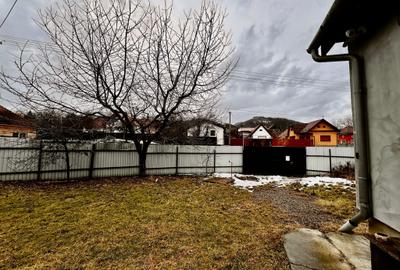 Casă cu 2 camere cu Canalizare în Electroprecizia - 12