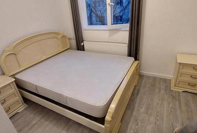 Garsonieră nedecomandată în Buziașului - 2
