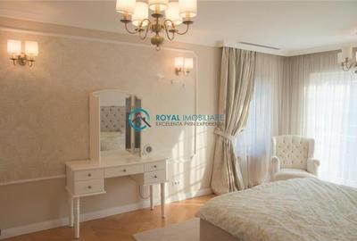 Royal Imobiliare  - Vanzare Vila de lux zona Paulesti - 12