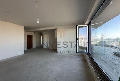 Penthouse semifinisat/Cartier Zorilor Penthouse semifinisat/Cartier Zorilor - 11