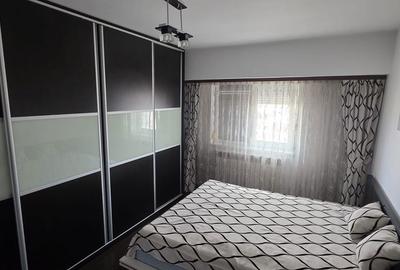 Apartament cu 3 camere decomandat în Central - 9