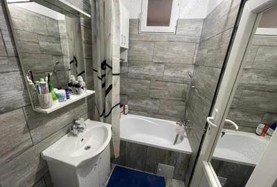 De inchiriat apartament 1 camera pia?a Traian centru - 6