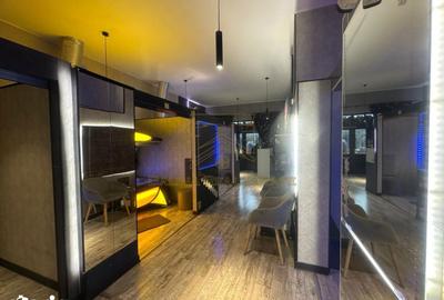 Spațiu comercial, de 80 mp, în Theodor Pallady - 1