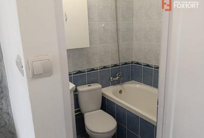 Garsoniera de vanzare in Timisoara, zona Lipovei - 3