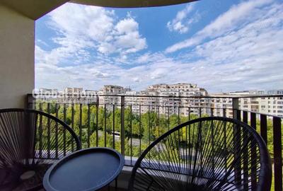 Apartament - 3 Camere Bulevardul Unirii | 3 Balcoane + 2 Bai - 2