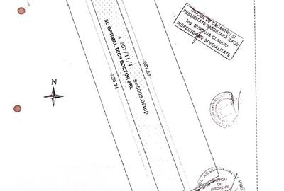 Corbeanca 5000mp - 3