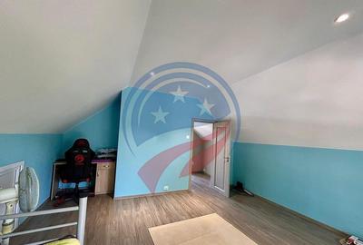 Vila cu 6camere de vanzare in Carcea/Dolj - 5