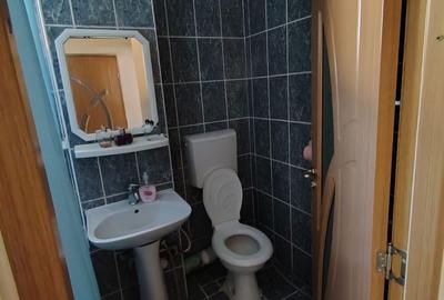 Apartament cu 2 camere semidecomandat în Ultracentral - 3