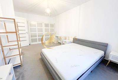 Apartament cu 2 camere semidecomandat, mobilat în Zorilor - 3