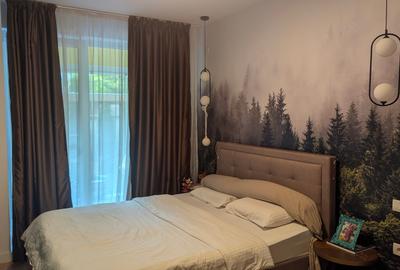 Apartament 3 camere, cu terasa mare, Jiului,Chitilei Mega Image , Kaufland Image - 5