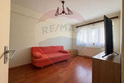 Apartament cu 2 camere decomandat, mobilat în Central - 2