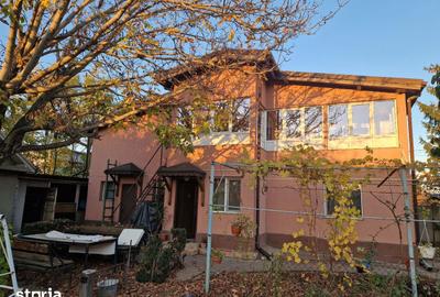 Casă cu 4 camere cu Teren 1348 Mp în Central - 19