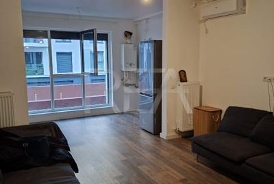 Apartament 2 camere tip studio Titan – parter cu balcon - 1