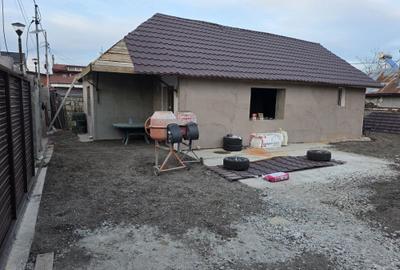 Casă cu 3 camere în Central - 7