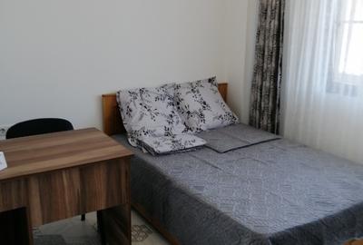 Apartament cu 3 camere semidecomandat în Ostroveni - 3