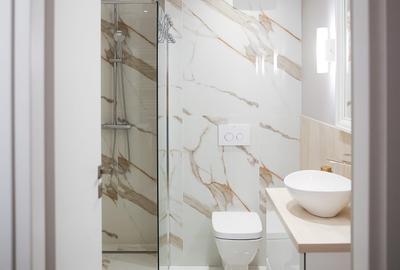 Apartament 2 camere | WEST AVENUE RESIDENCE | Acces BD. IULIU MANIU - 4