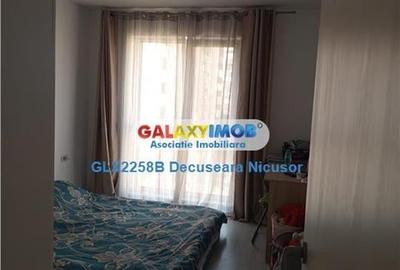 Apartament 2 camere in Militari Residence, Mobilat, Utilat 72.900 euro - 4