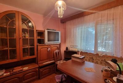 Apartament 3 camere Micro 16 etaj 1 - 5