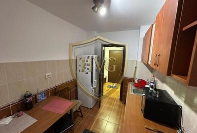 Apartament cu 2 camere decomandat, mobilat în Sebastian - 11
