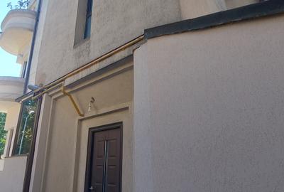 TINERETULUI SINCAI, vanzare 3 camere, parter vila, amenajate LUX - 21
