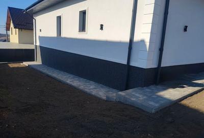 Casă cu 4 camere în Dancaș - 4