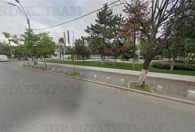 Spatiu comercial de inchiriere McDonalds Brancoveanu - 5