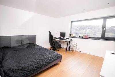 Casa cu 4 camere, amplasata pe 3200mp. - 3