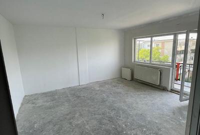 Apartament cu 2 camere decomandat în Central - 1