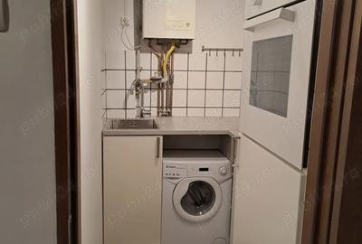 Garsonieră semidecomandată în Centrul Civic - 4