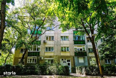 Apartament cu 2 camere decomandat, mobilat în Decebal - 11