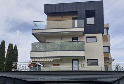 Apartament cu 2 camere decomandat, mobilat în Central - 7