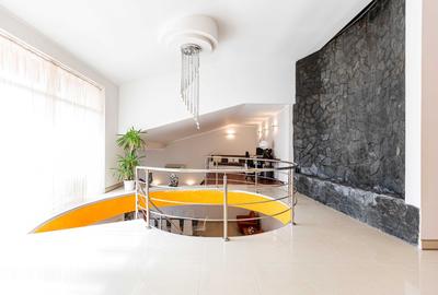 Casă individuală cu 6 camere cu Canalizare în Dumbrăvița - 14