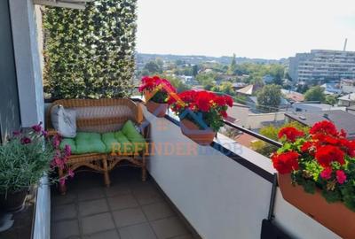 Vanzare apartament 3 camere situat in Berceni, zona Eroii Revolutiei - 12