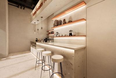 Spațiu comercial, de 46.200000762940 mp, în Aviației