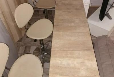 Garsonieră decomandată, mobilată în Pajura - 3