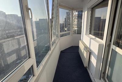 Apartament cu 2 camere decomandat în Exterior Vest - 5
