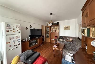 Apartament cu 2 camere decomandat în Dacia - 2