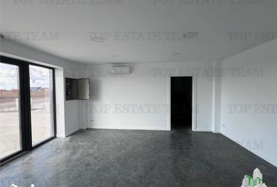 Spațiu comercial, de 517 mp, în Dragomirești-Vale - 5
