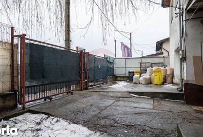Casă cu 4 camere cu Teren 150 Mp în Chitila - 8