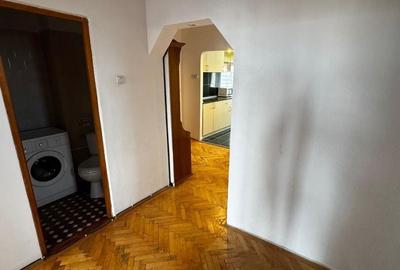 Apartament cu 3 camere decomandat, mobilat în Tomis III - 4