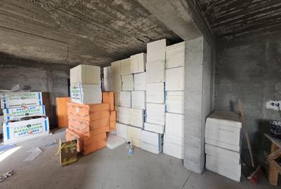 Casă individuală cu 4 camere cu Canalizare în Boțești - 6